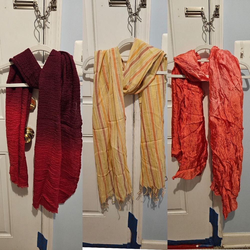 Scarf Bundle! - image 1